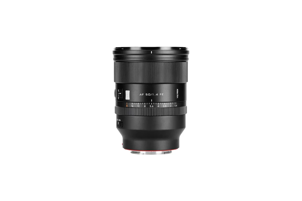 VILTROX AF 50mm F1.2 LABが2026年に来る？50mm“本命域”に踏み込むLAB